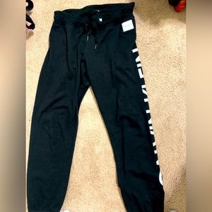 Calvin Klein sweatpants